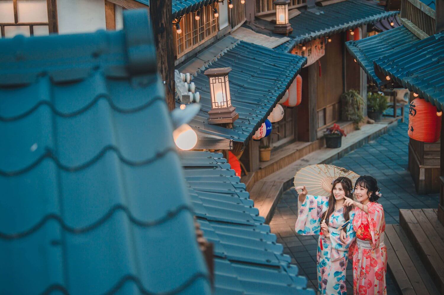 樂芙爾婚紗.婚禮的精選作品圖片